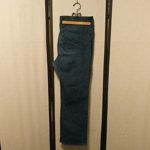 Lee Comfort stretch waistband jeans